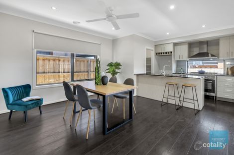 Property photo of 60 Auburn Drive Fraser Rise VIC 3336