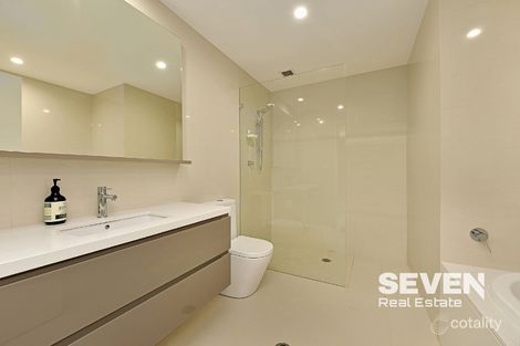 Property photo of 201/2 Palm Avenue Breakfast Point NSW 2137