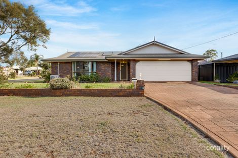 13 Hass St, Oakey, QLD 4401