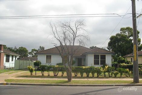 66 Alcoomie St, Villawood, NSW 2163