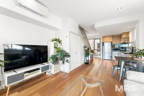 17/21 Wilson St, South Yarra, VIC 3141