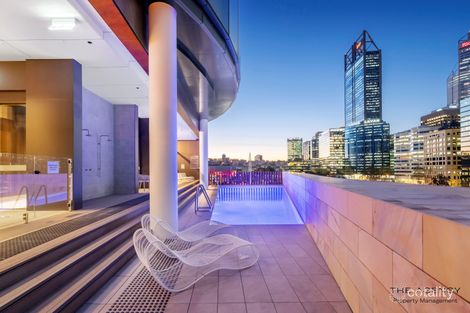 Property photo of 2004/1 Geoffrey Bolton Avenue Perth WA 6000