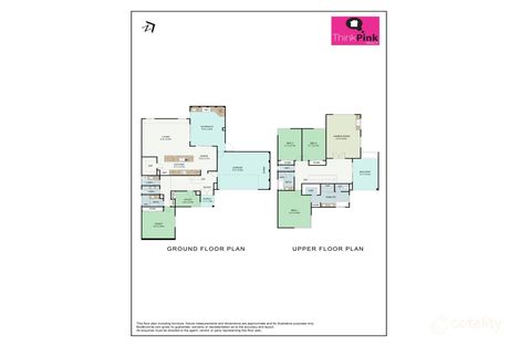 Property photo of 21A Streatley Road Lathlain WA 6100