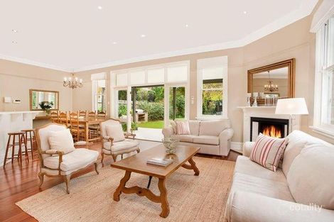 Property photo of 24 Middle Harbour Road Lindfield NSW 2070