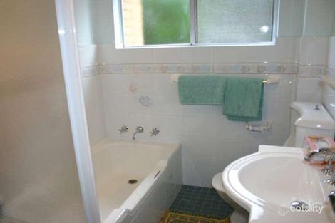 Property photo of 3/18 Leichhardt Street Leichhardt NSW 2040