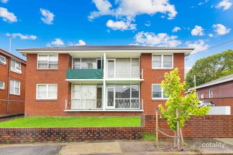 Property photo of 1/42 Robert Street Ashfield NSW 2131