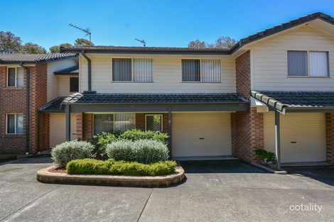 5/8-12 Bettong St, Blackbutt, NSW 2529