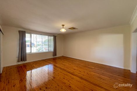 Property photo of 3 McDonnell Street Forbes NSW 2871