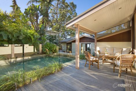 Property photo of 125 Bynya Road Palm Beach NSW 2108