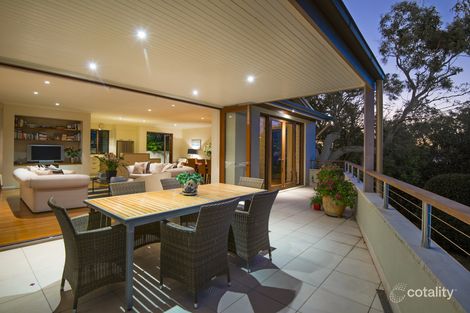 Property photo of 125 Bynya Road Palm Beach NSW 2108
