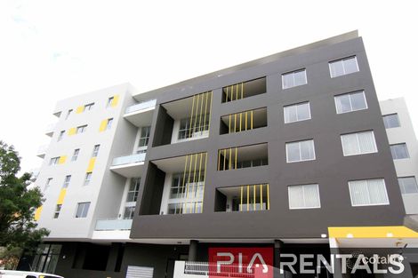 206/9 Hilts Rd, Strathfield, NSW 2135