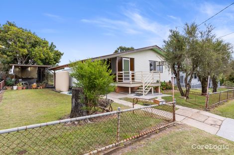 Property photo of 28 Leslie Street East Ipswich QLD 4305