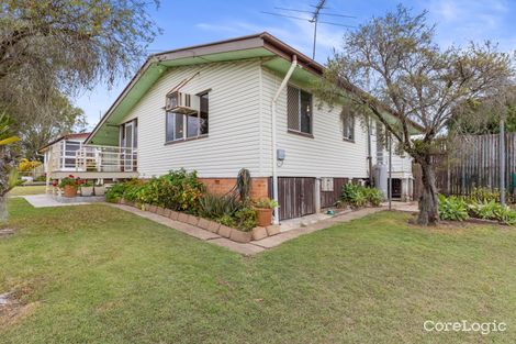 Property photo of 28 Leslie Street East Ipswich QLD 4305