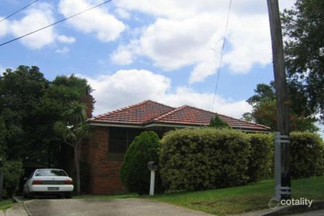 22 Fallon St, Rydalmere, NSW 2116