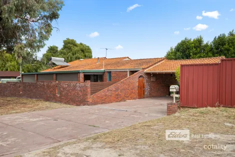 Property photo of 1 McKinley Street Collie WA 6225
