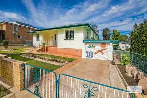 Property photo of 10 Bird Street Bundamba QLD 4304