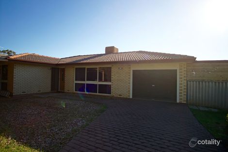 Property photo of 28 Wirilda Avenue Surrey Downs SA 5126