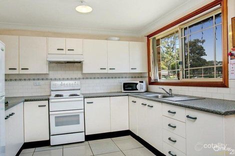 Property photo of 72 Melaleuca Drive Metford NSW 2323