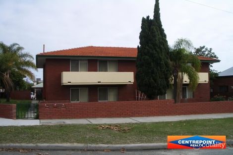 5/41 Mccourt St, West Leederville, WA 6007