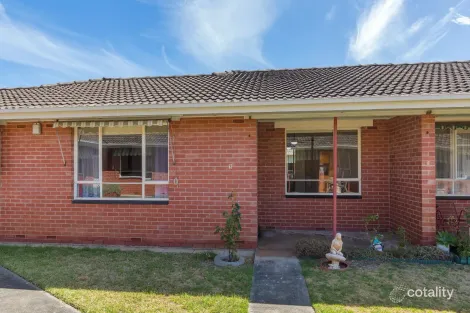 Property photo of 3/7 Kingston Avenue Daw Park SA 5041
