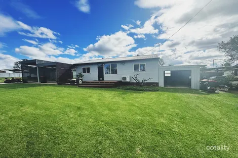 11 Chillon St, Somerton, NSW 2340