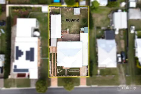 Property photo of 10 Bird Street Bundamba QLD 4304