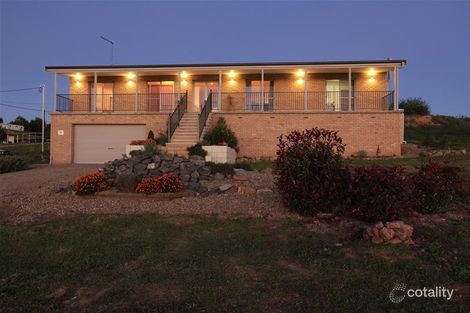 10 Campbell St, Dalgety, NSW 2628