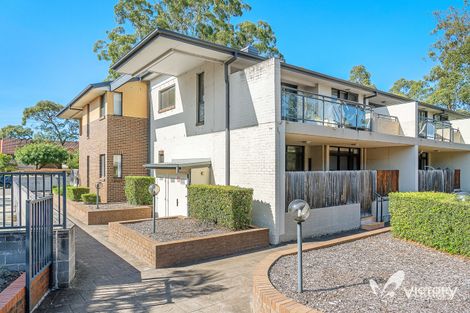 5/1 Russell St, Baulkham Hills, NSW 2153