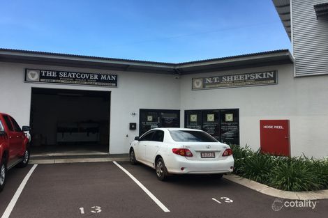 13/16 Charlton Ct, Woolner, NT 0820