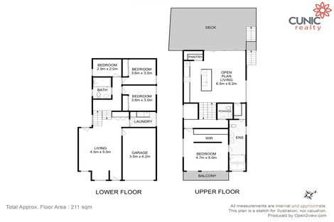1/54 Hillside Dr, Blackmans Bay, TAS 7052