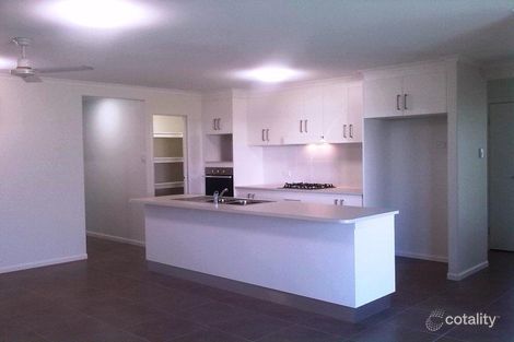 Property photo of 30 Tasman Circuit Burdell QLD 4818