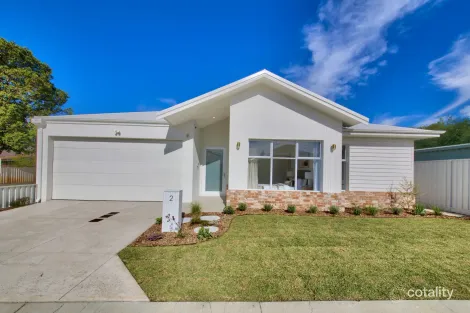 Property photo of 2 Thomas Street Bayswater WA 6053
