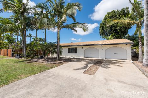 Property photo of 26 The Barons Drive Andergrove QLD 4740