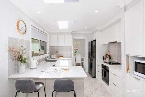 Property photo of 94 Muru Avenue Winmalee NSW 2777