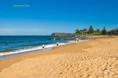 Property photo of 8/19 Stuart Street Collaroy NSW 2097