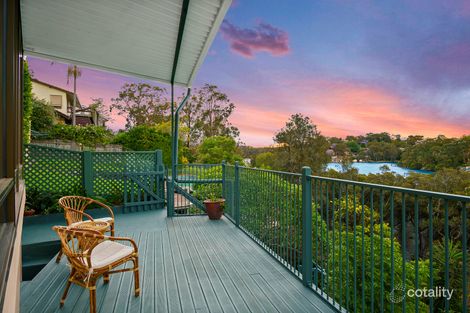 Property photo of 32A Llewellyn Street Oatley NSW 2223