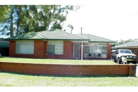 26 Shaw St, Cambridge Park, NSW 2747