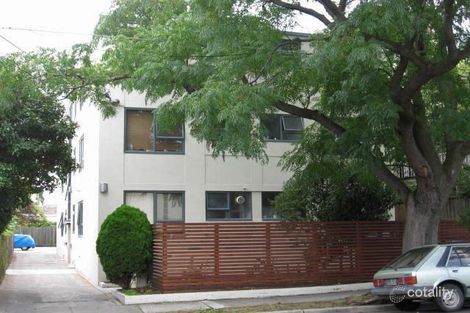 Property photo of 5/7 Ellesmere Road Windsor VIC 3181