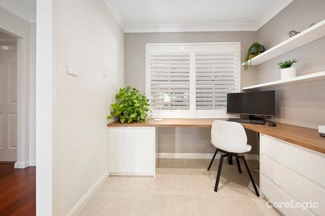 Property photo of 8/27 Bluegum Way Menai NSW 2234