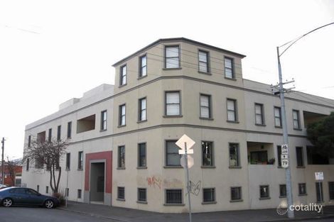Property photo of 9/2A Baillie Street North Melbourne VIC 3051