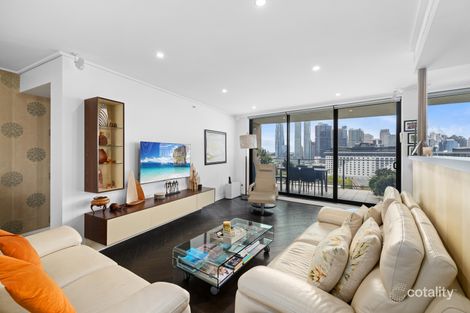 Property photo of 1004/21 Cadigal Avenue Pyrmont NSW 2009