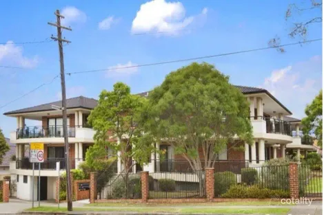 2/67 Burwood Rd, Concord, NSW 2137