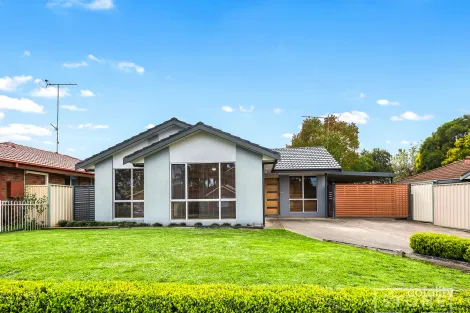 72 Porpoise Cres, Bligh Park, NSW 2756