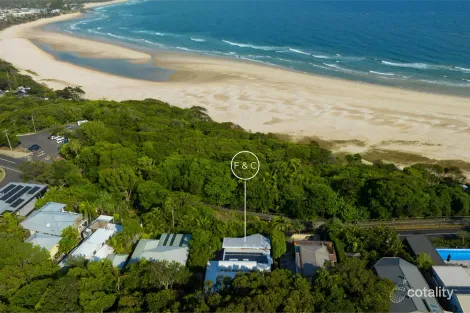 142 Lighthouse Rd, Byron Bay, NSW 2481