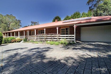 18 Kalamunda Tce, Healesville, VIC 3777