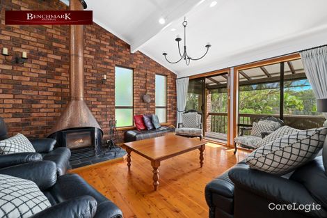 Property photo of 12 Gambier Avenue Sandy Point NSW 2172