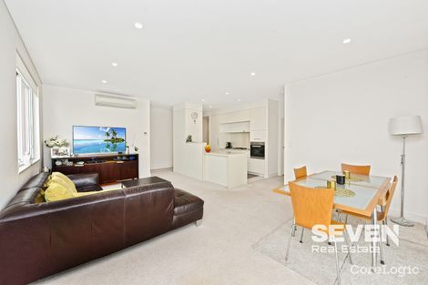 Property photo of 201/2 Palm Avenue Breakfast Point NSW 2137