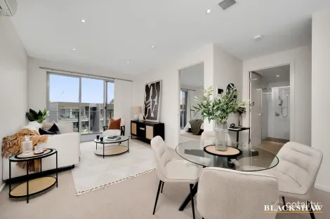 23/16 New South Wales Cres, Forrest, ACT 2603