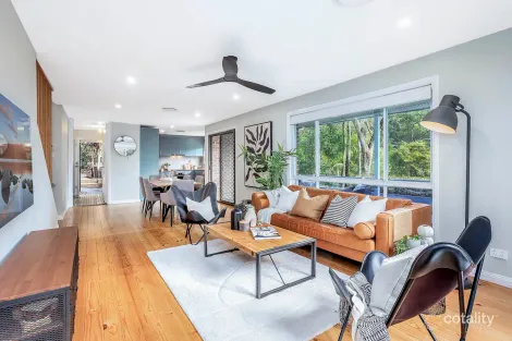 Property photo of 72 Rosewall Drive Menai NSW 2234