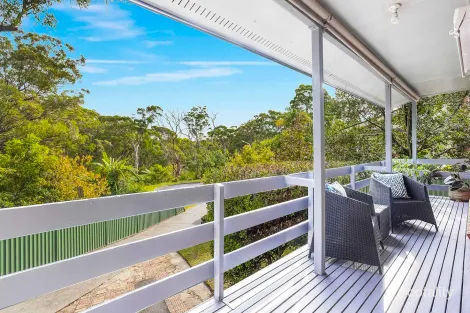 Property photo of 72 Rosewall Drive Menai NSW 2234